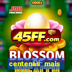 centenas mais atrasadas na loteria federal